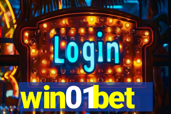 win01bet