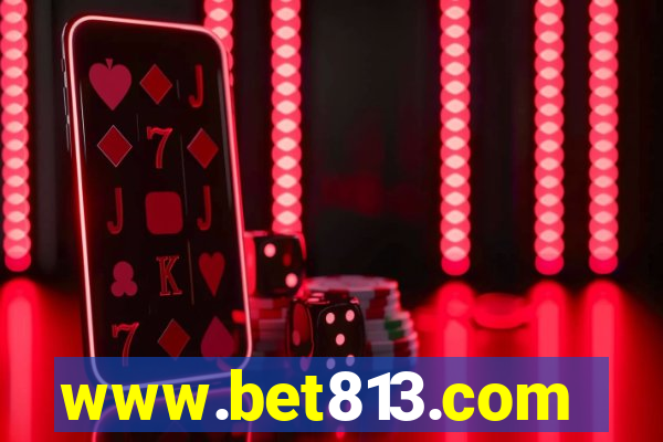 www.bet813.com