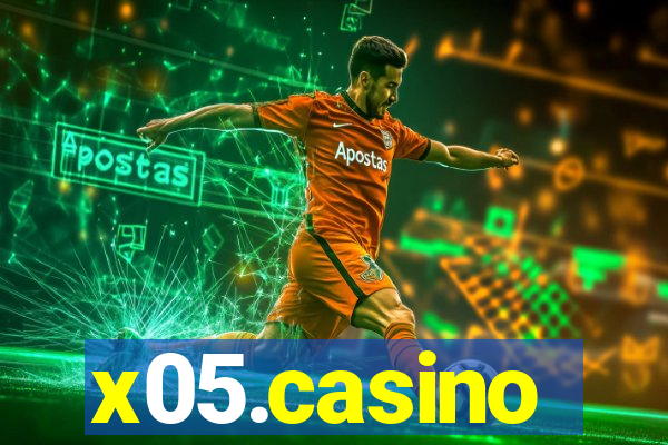 x05.casino