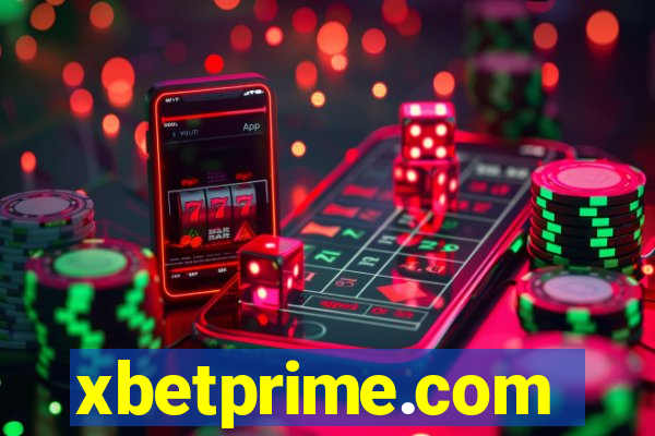 xbetprime.com