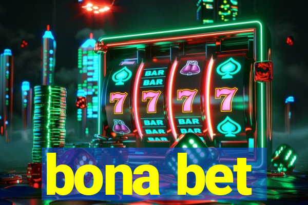 bona bet