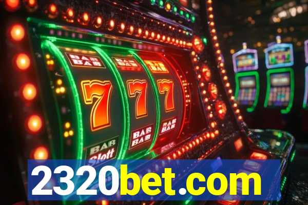 2320bet.com