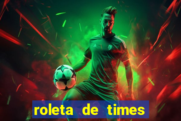 roleta de times europeus fifa 24