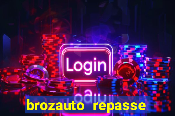 brozauto repasse porto alegre