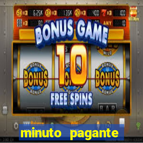 minuto pagante fortune dragon