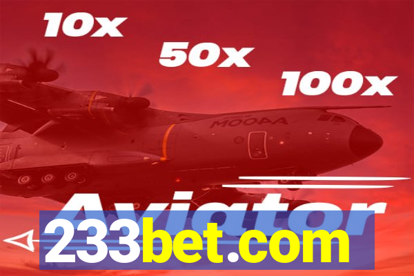 233bet.com