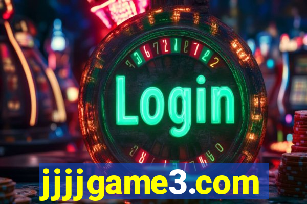 jjjjgame3.com