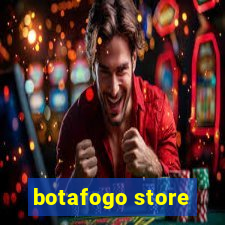 botafogo store