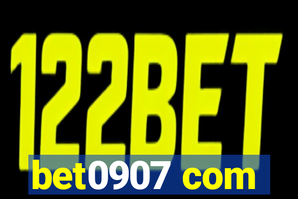 bet0907 com