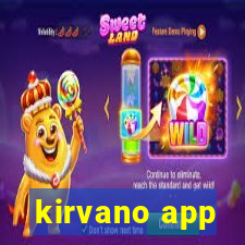 kirvano app