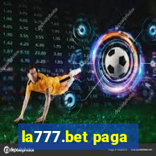 la777.bet paga