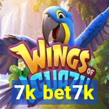 7k bet7k