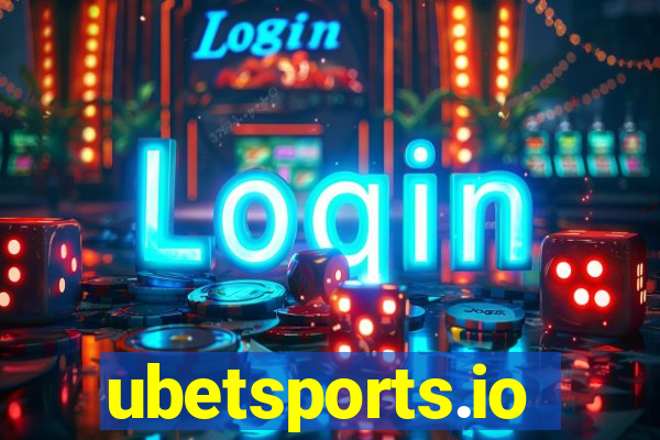 ubetsports.io