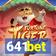 641bet