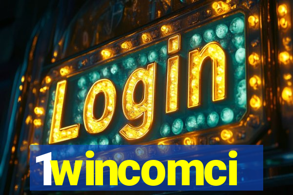 1wincomci