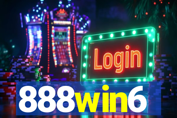 888win6