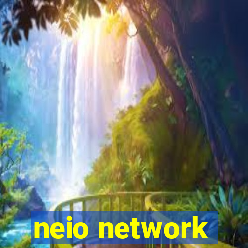 neio network