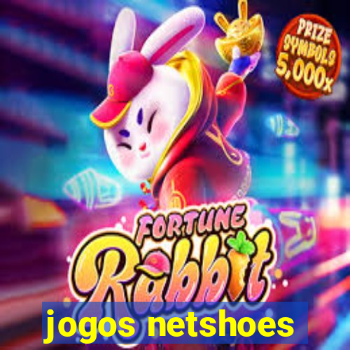 jogos netshoes