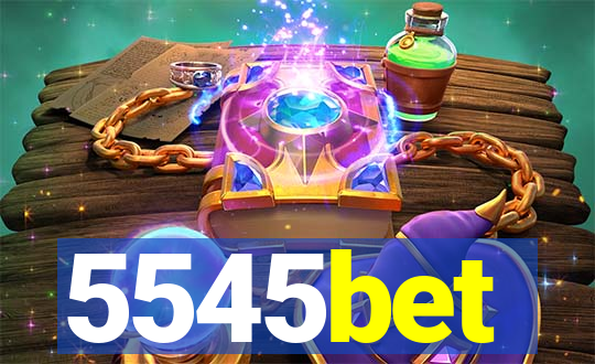 5545bet