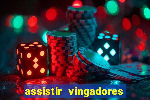 assistir vingadores guerra infinita google drive