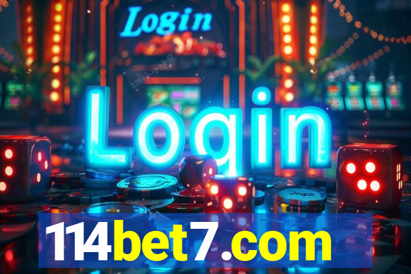 114bet7.com