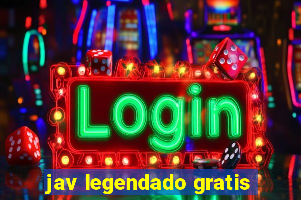 jav legendado gratis