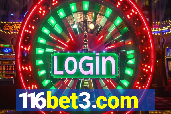 116bet3.com