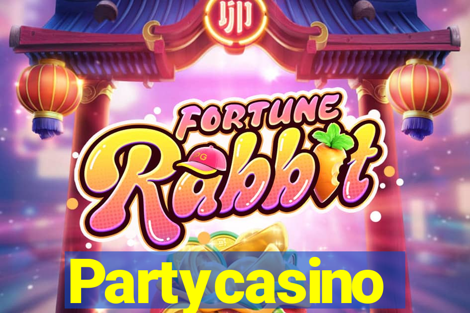 Partycasino