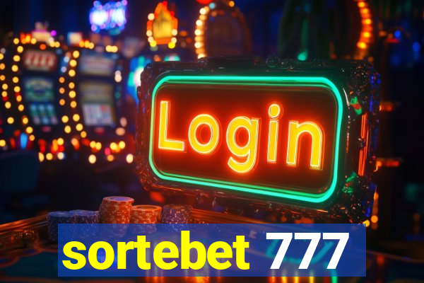 sortebet 777