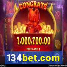 134bet.com