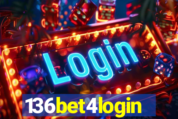 136bet4login