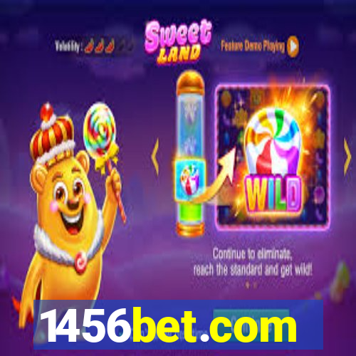 1456bet.com