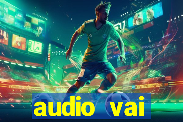 audio vai corinthians com fogos jogo aberto