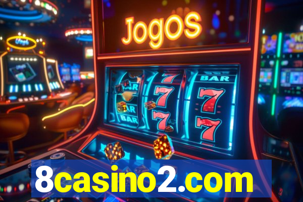 8casino2.com