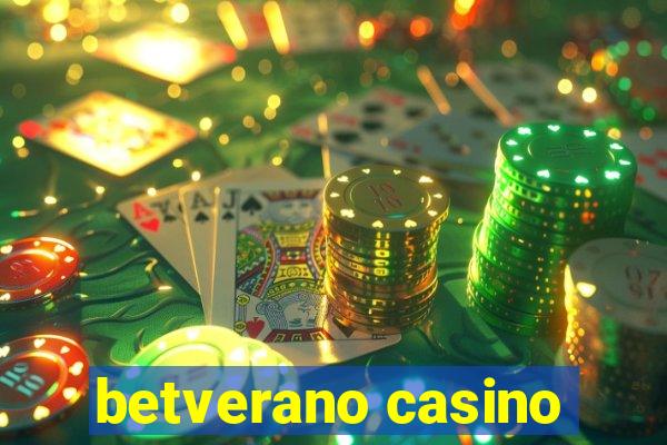 betverano casino