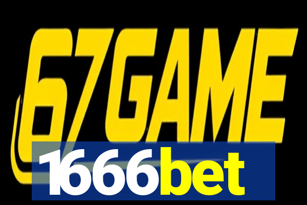 1666bet