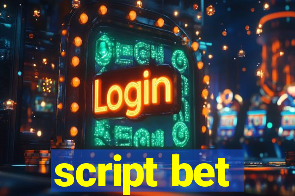 script bet