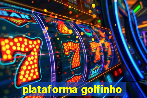 plataforma golfinho