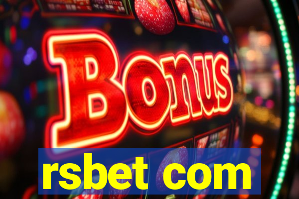 rsbet com