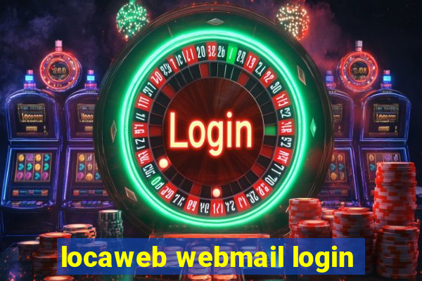 locaweb webmail login