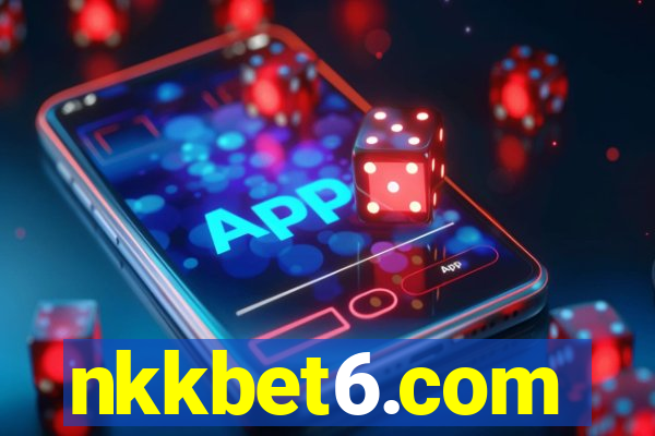 nkkbet6.com