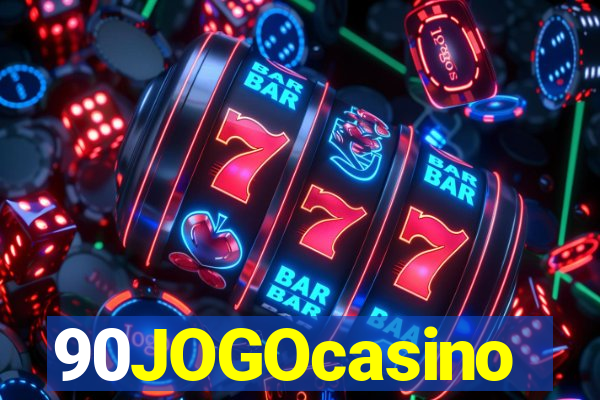 90JOGOcasino