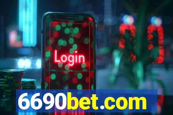 6690bet.com