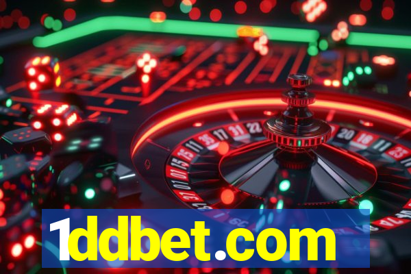 1ddbet.com