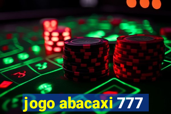 jogo abacaxi 777