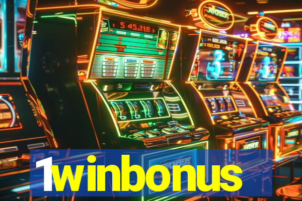 1winbonus