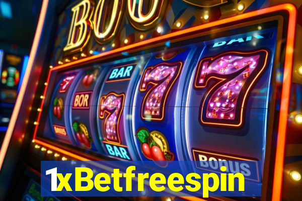 1xBetfreespin