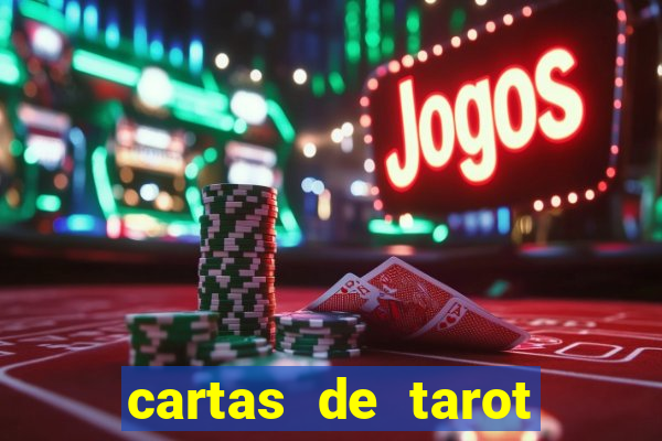 cartas de tarot somos todos um