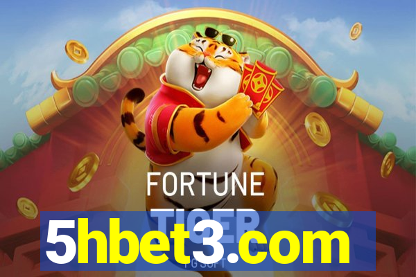 5hbet3.com