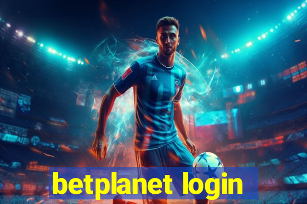 betplanet login